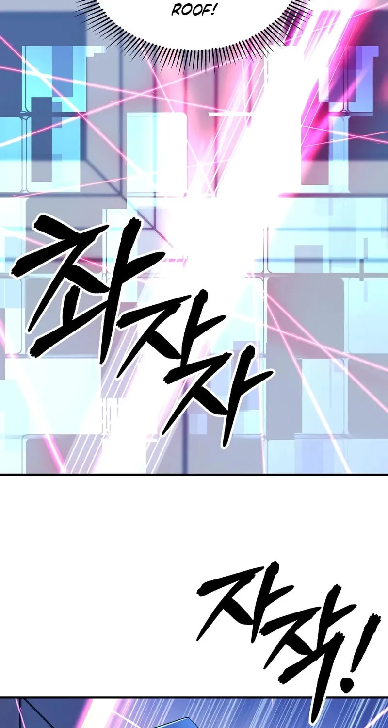 Somebody Stop the Pope Chapter 30 page 30 - 