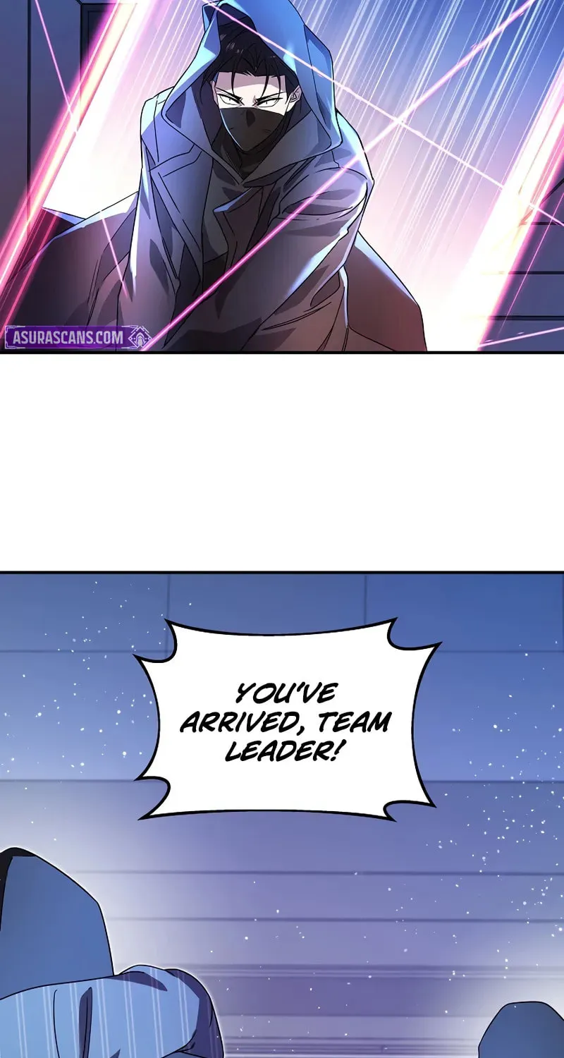 Somebody Stop the Pope Chapter 30 page 31 - 
