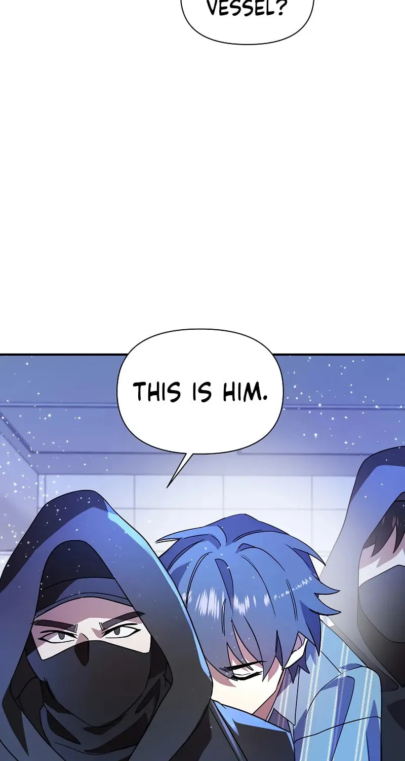 Somebody Stop the Pope Chapter 30 page 34 - 
