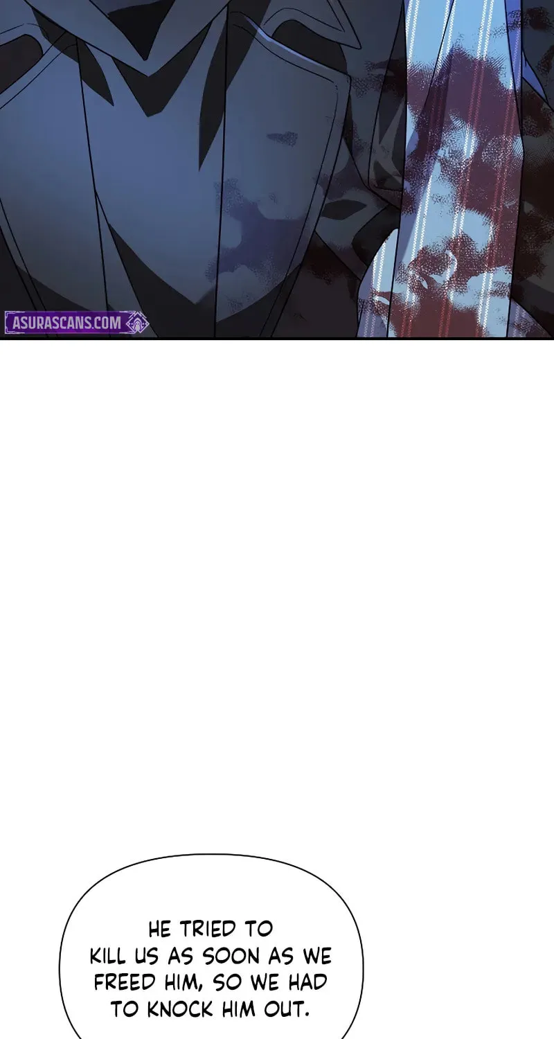 Somebody Stop the Pope Chapter 30 page 35 - 