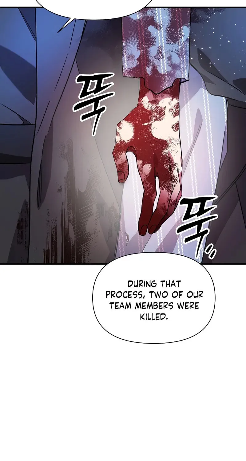 Somebody Stop the Pope Chapter 30 page 36 - 