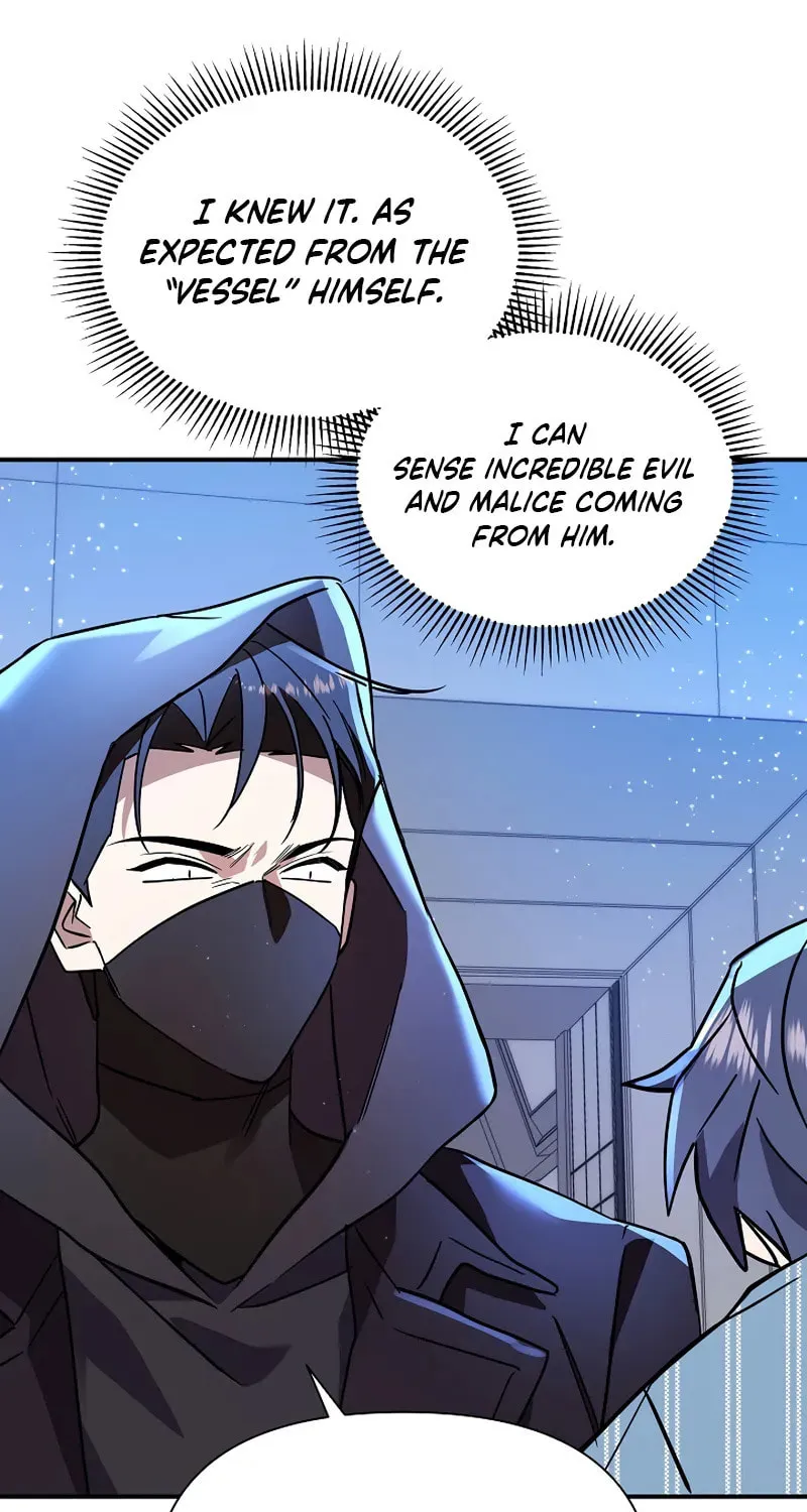 Somebody Stop the Pope Chapter 30 page 37 - 