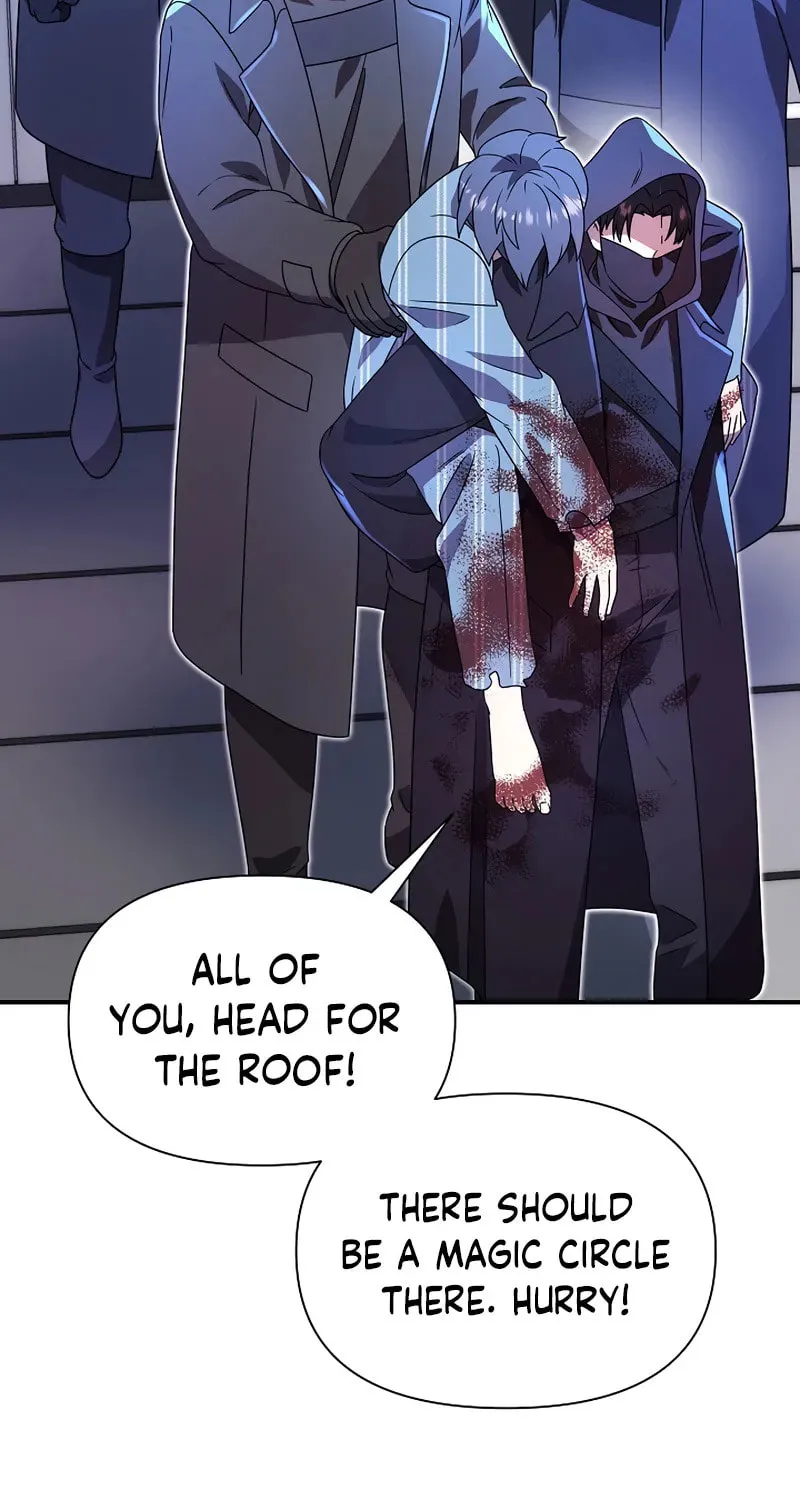 Somebody Stop the Pope Chapter 30 page 39 - 