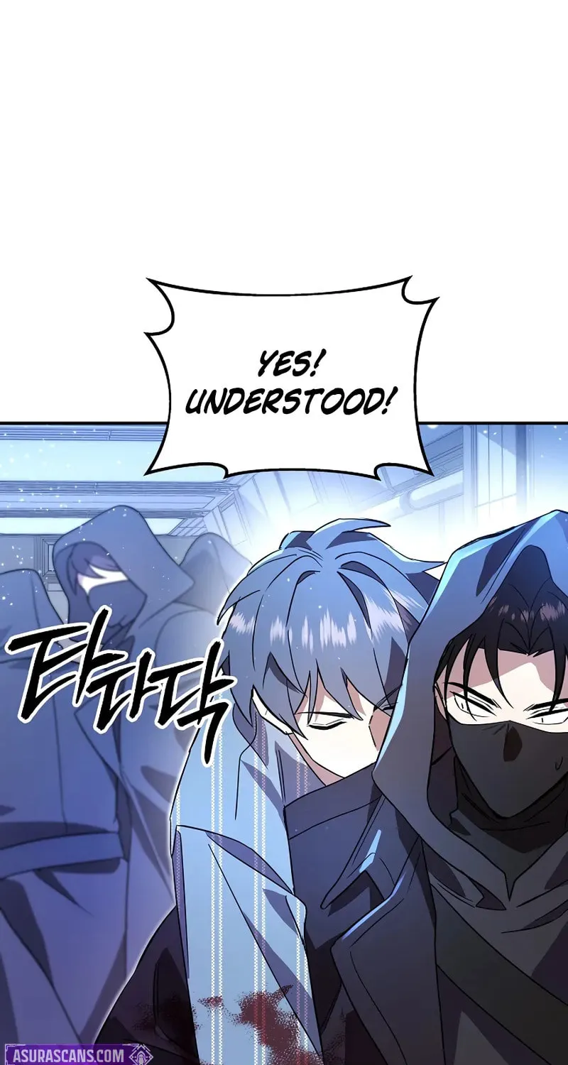 Somebody Stop the Pope Chapter 30 page 40 - 