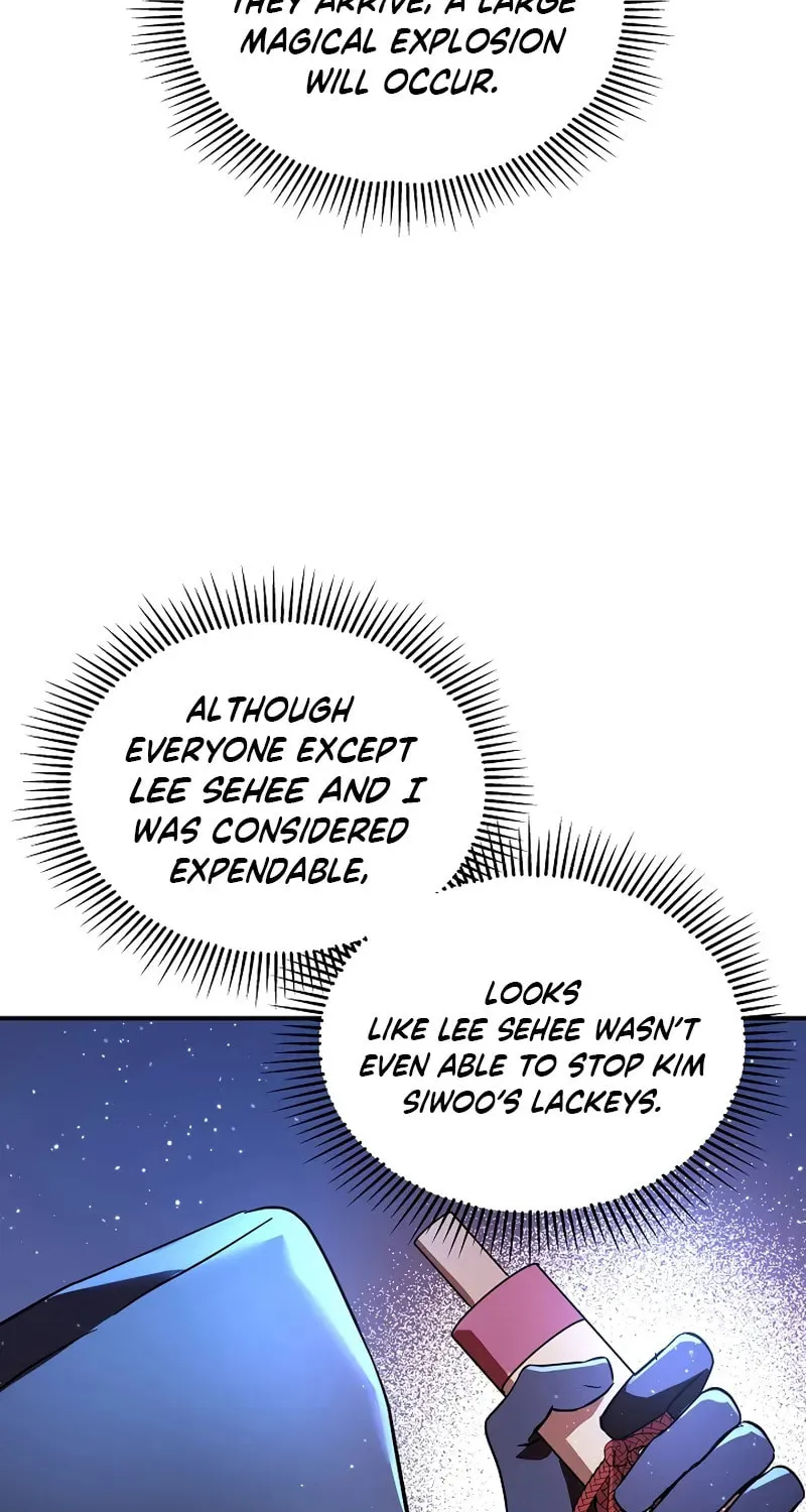 Somebody Stop the Pope Chapter 30 page 44 - 