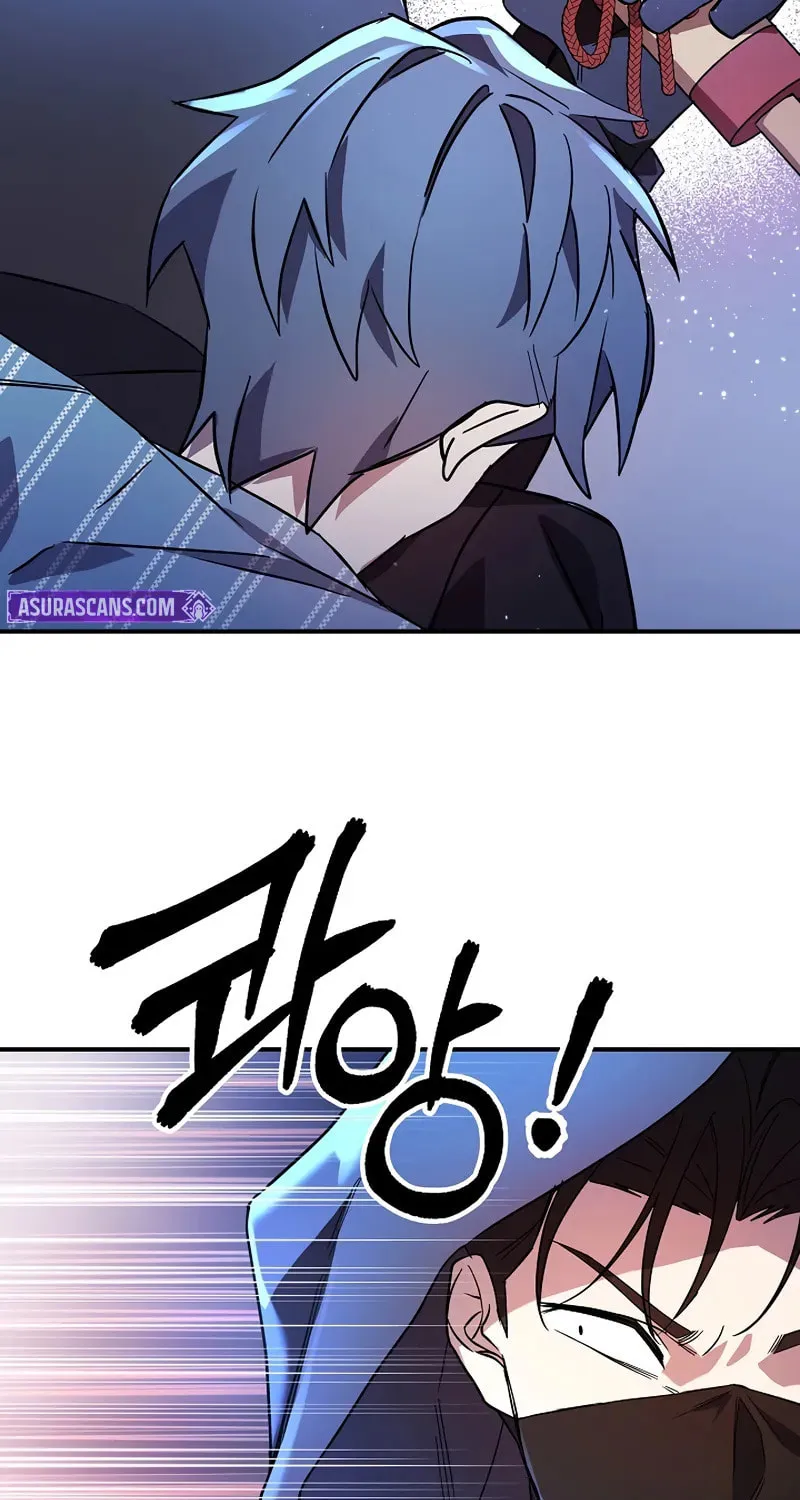 Somebody Stop the Pope Chapter 30 page 45 - 