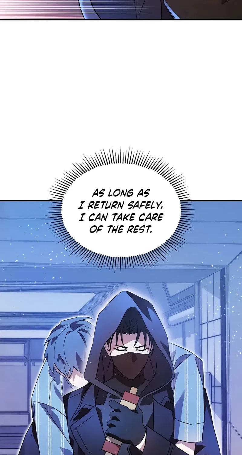 Somebody Stop the Pope Chapter 30 page 46 - 