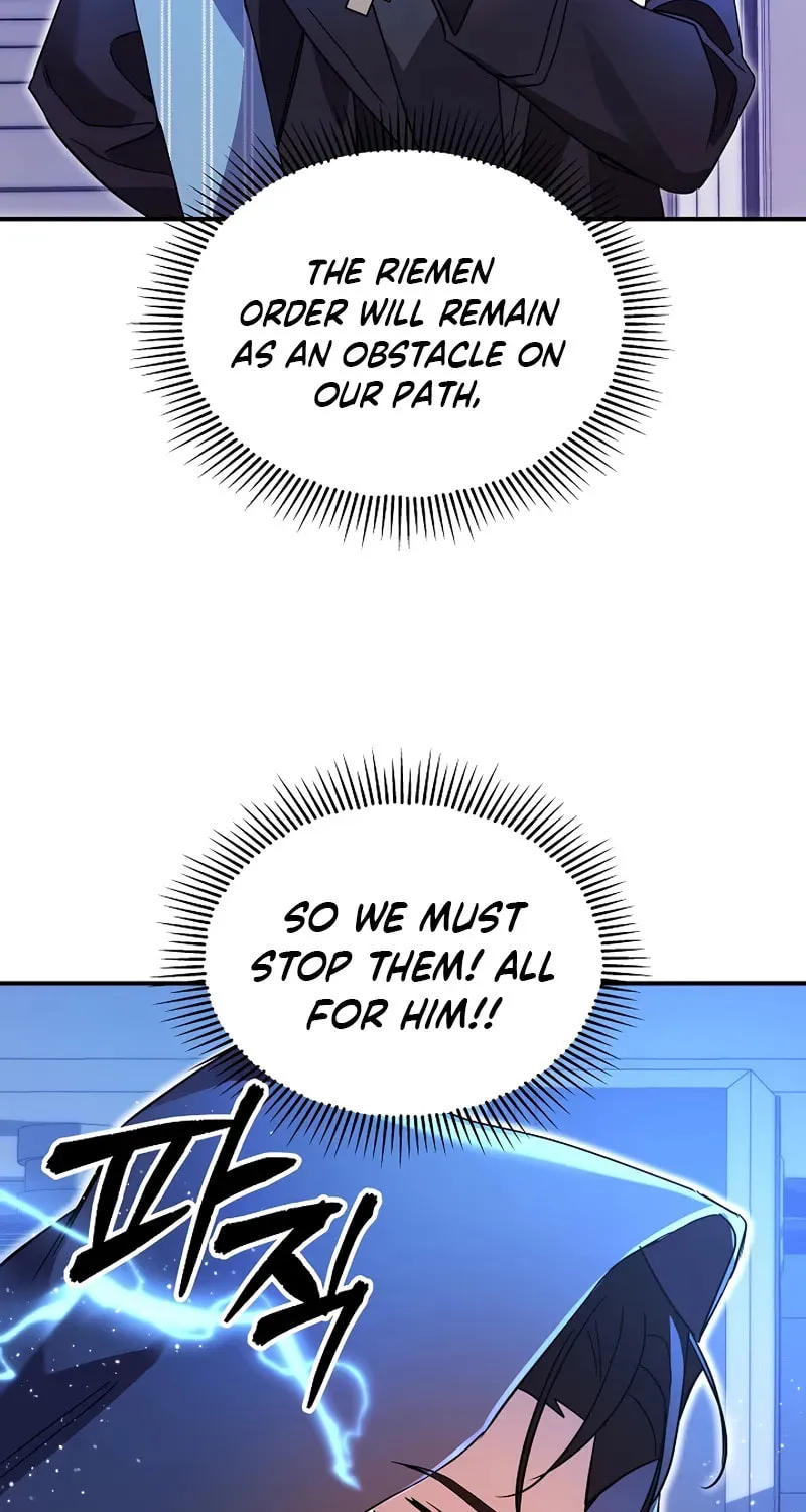 Somebody Stop the Pope Chapter 30 page 47 - 