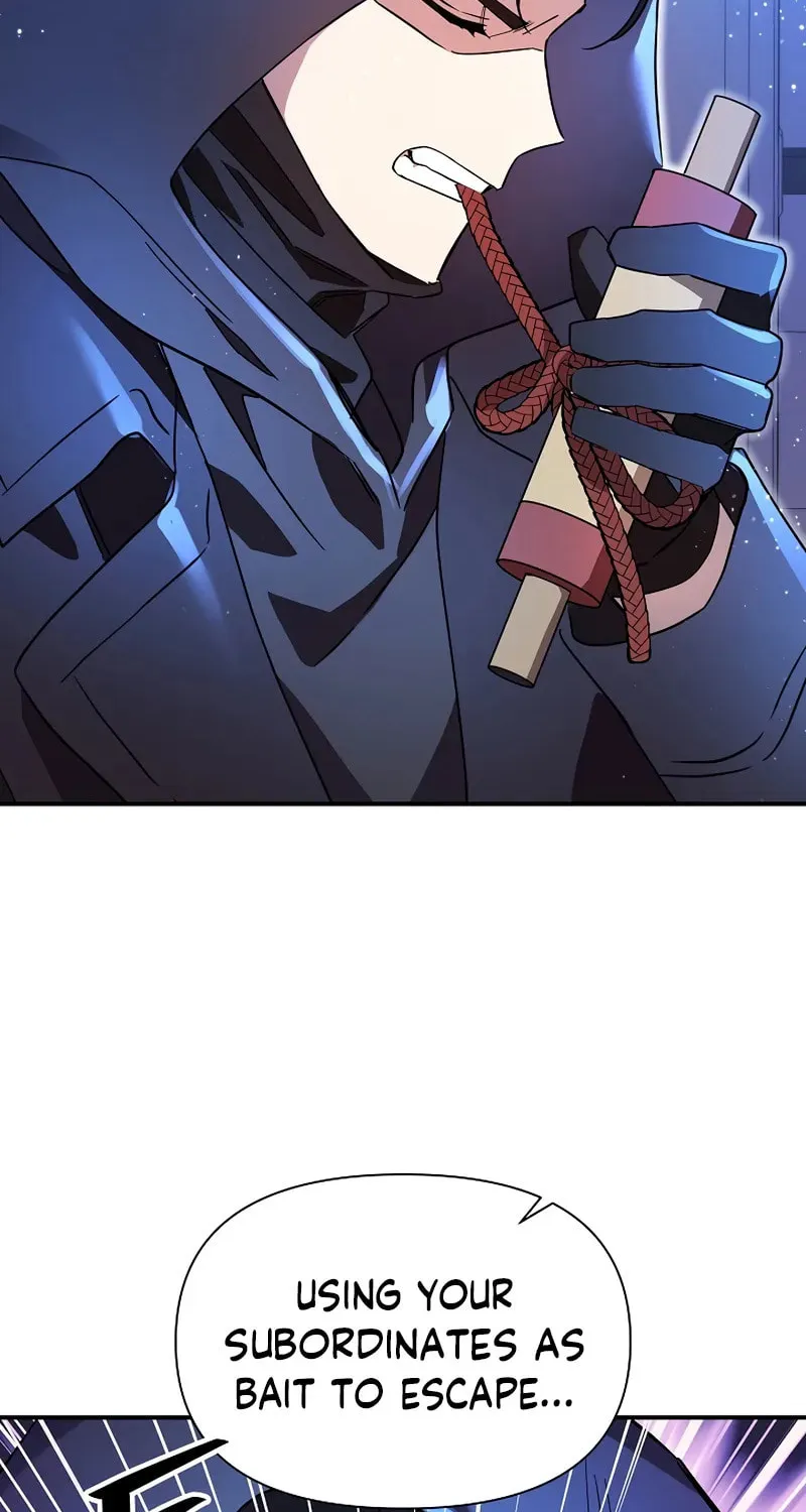 Somebody Stop the Pope Chapter 30 page 48 - 