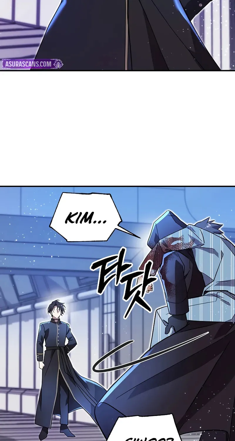 Somebody Stop the Pope Chapter 30 page 51 - 