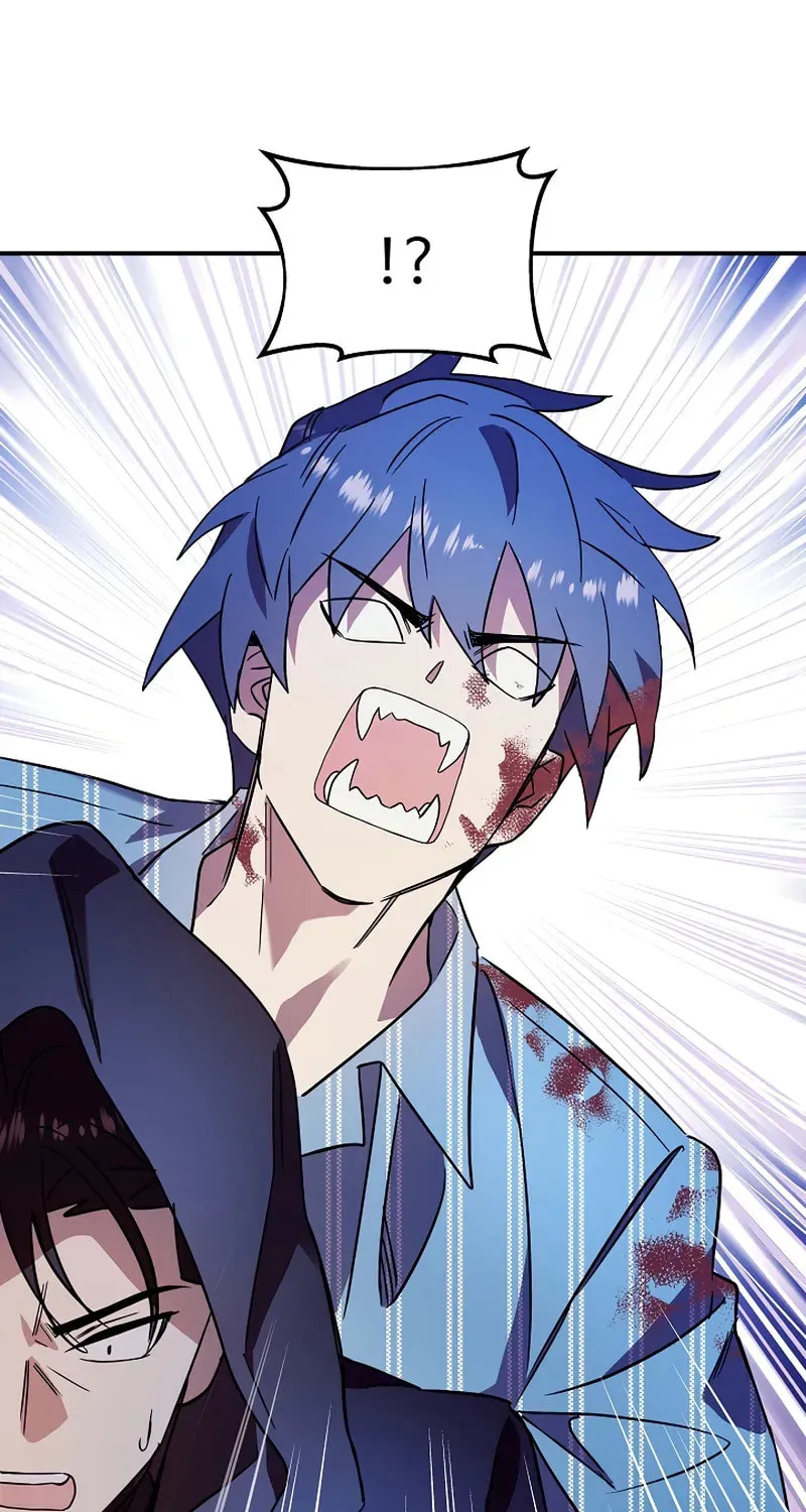 Somebody Stop the Pope Chapter 30 page 55 - 