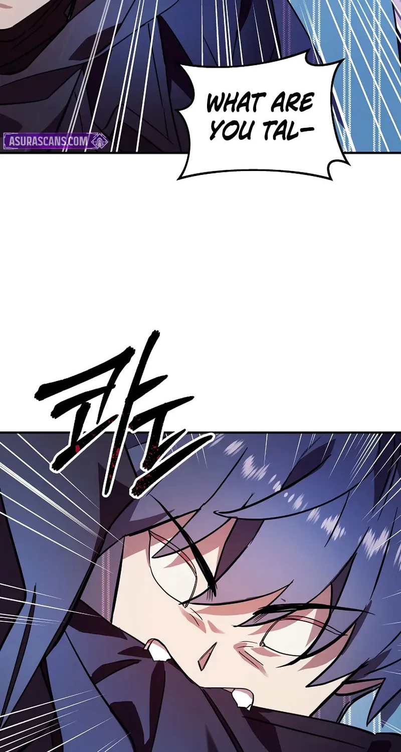 Somebody Stop the Pope Chapter 30 page 56 - 