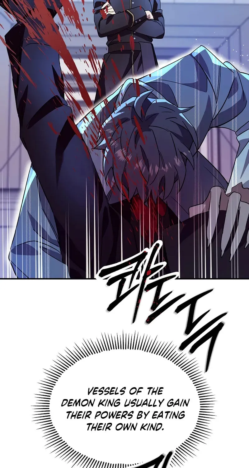 Somebody Stop the Pope Chapter 30 page 58 - 