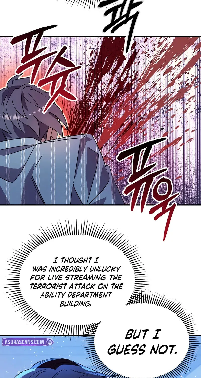 Somebody Stop the Pope Chapter 30 page 59 - 