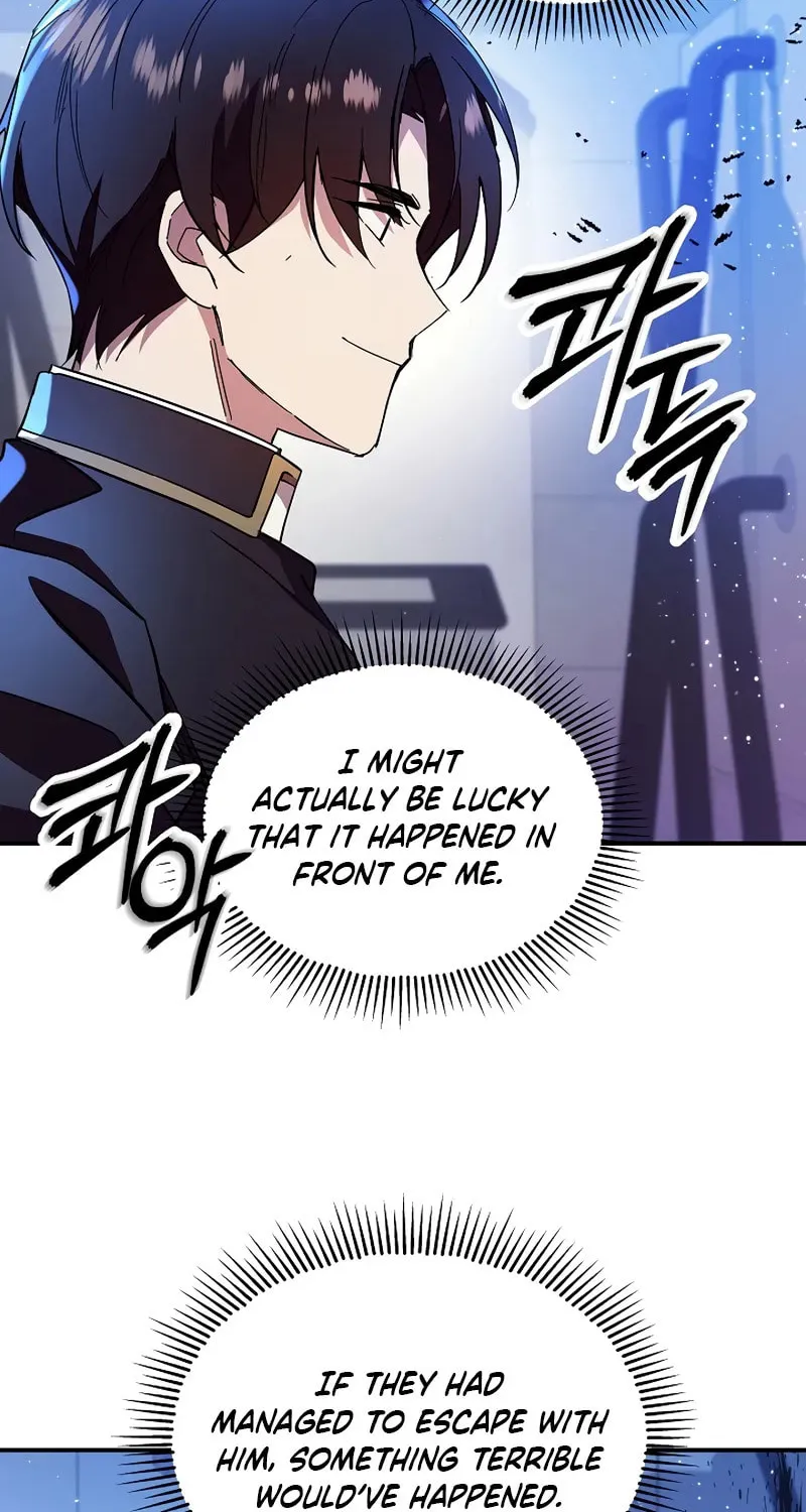 Somebody Stop the Pope Chapter 30 page 60 - 