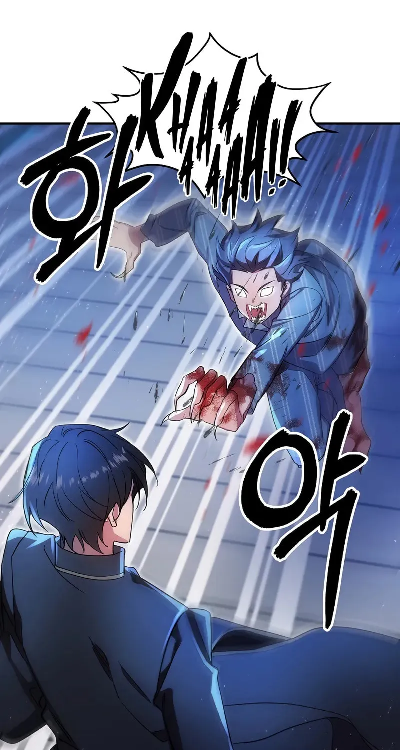 Somebody Stop the Pope Chapter 30 page 64 - 