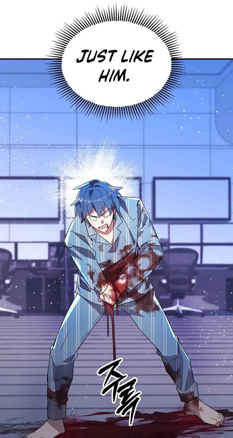 Somebody Stop the Pope Chapter 30 page 73 - 