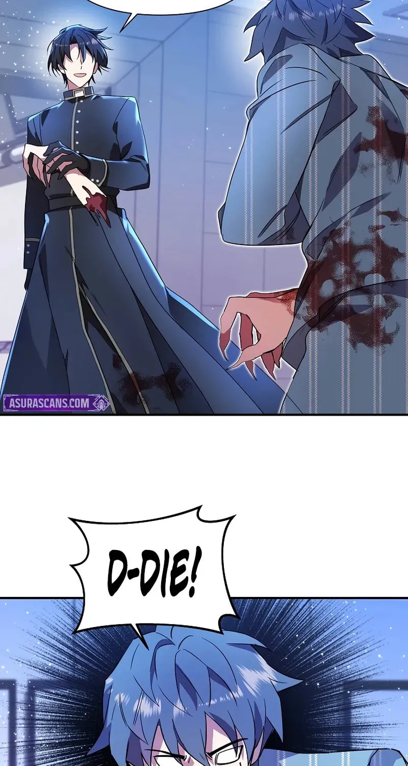 Somebody Stop the Pope Chapter 30 page 76 - 