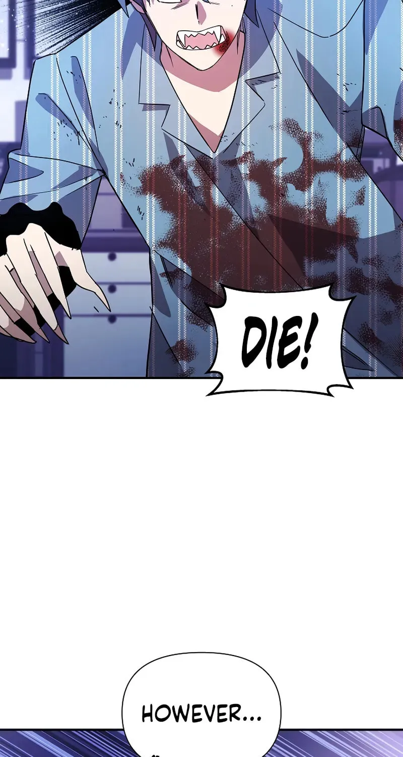 Somebody Stop the Pope Chapter 30 page 77 - 