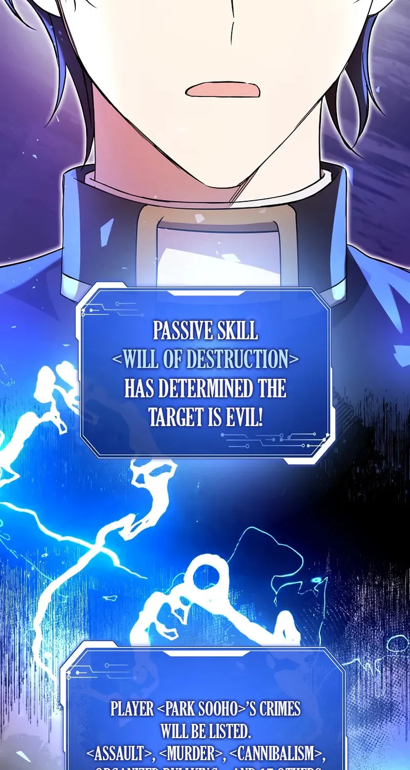 Somebody Stop the Pope Chapter 30 page 80 - 