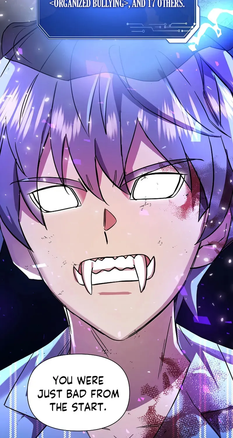 Somebody Stop the Pope Chapter 30 page 81 - 