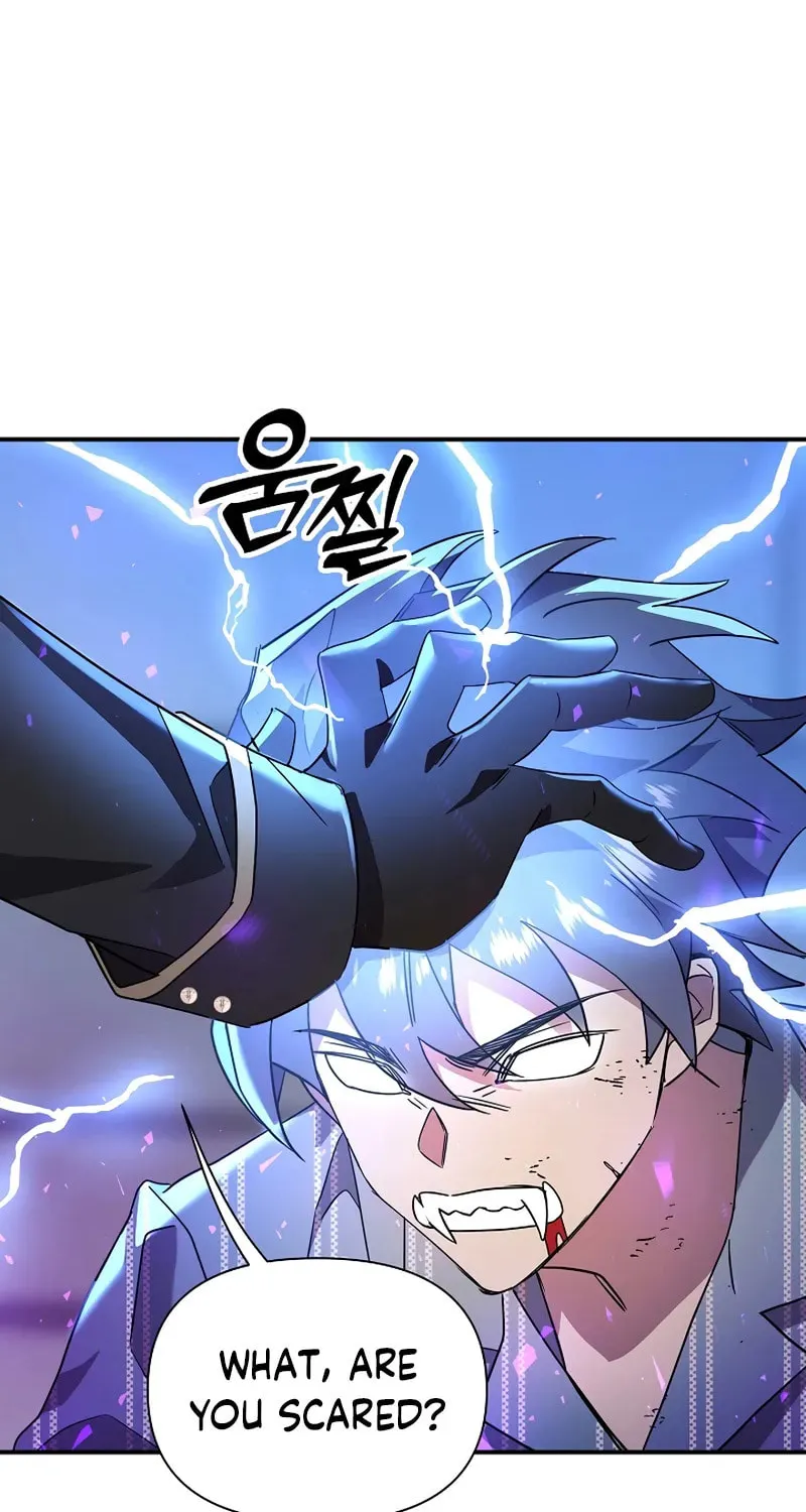 Somebody Stop the Pope Chapter 30 page 84 - 