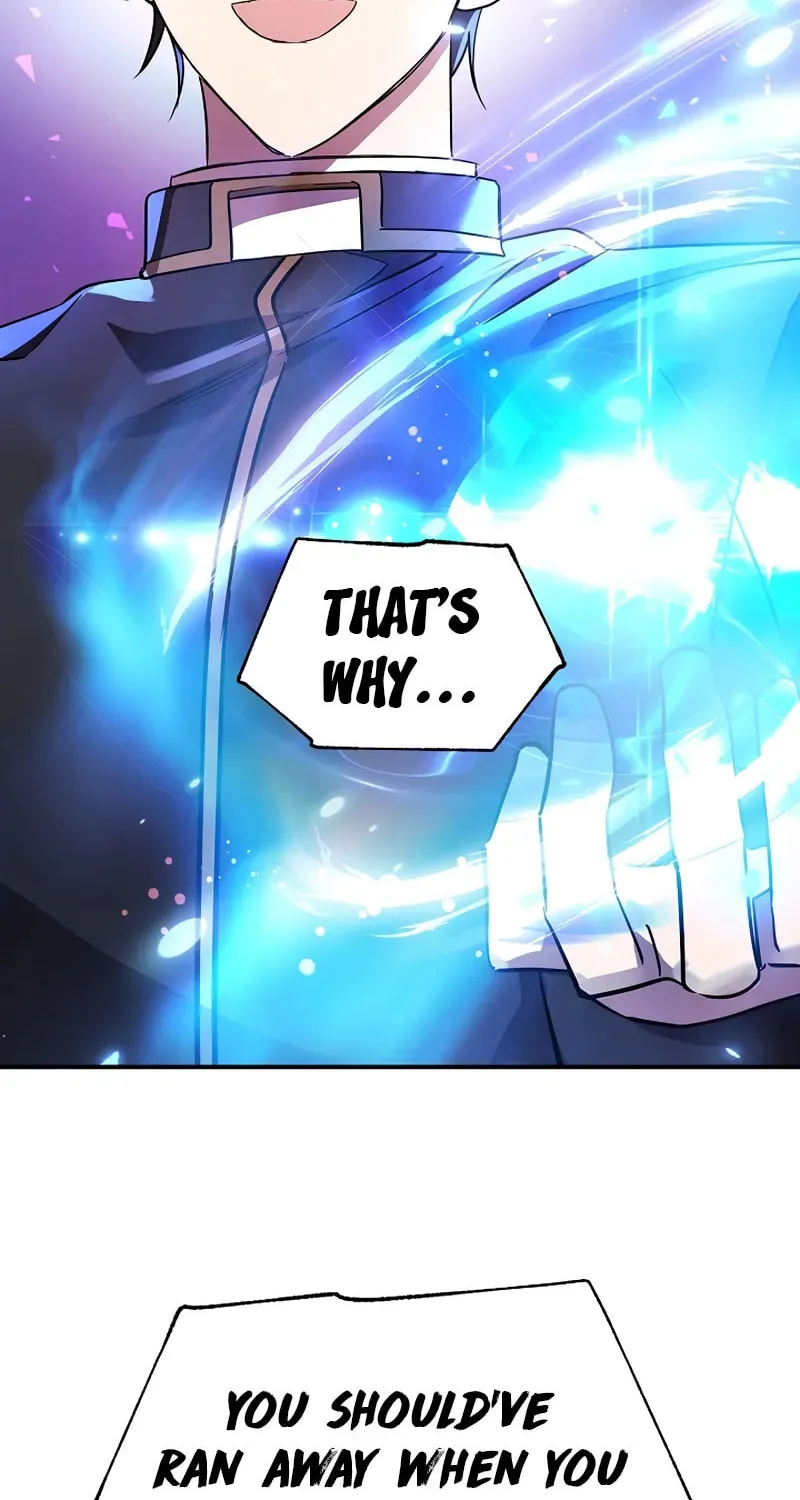 Somebody Stop the Pope Chapter 30 page 86 - 