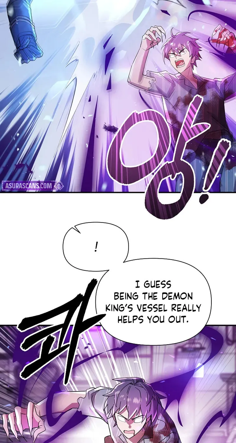 Somebody Stop the Pope Chapter 31 page 15 - 