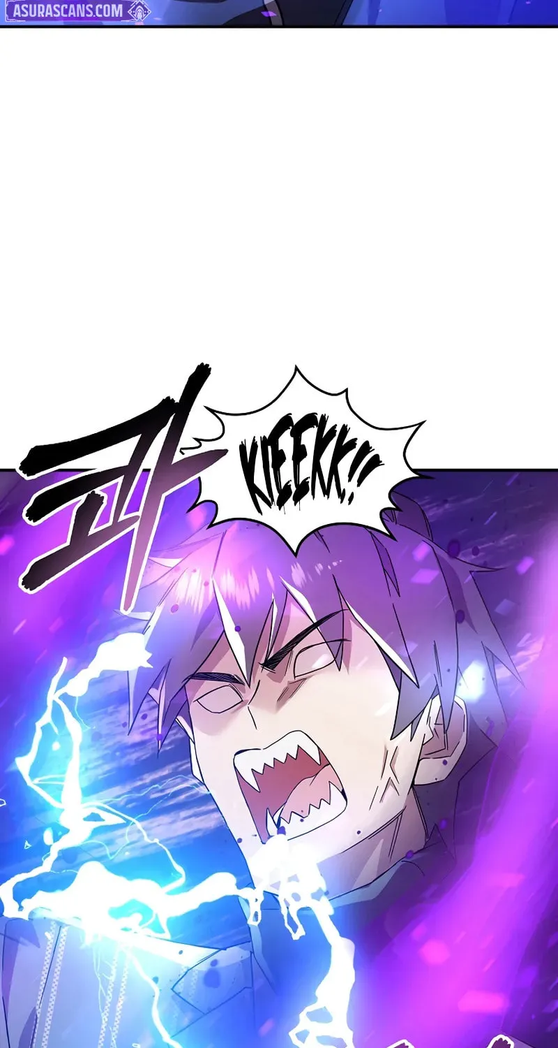 Somebody Stop the Pope Chapter 31 page 20 - 