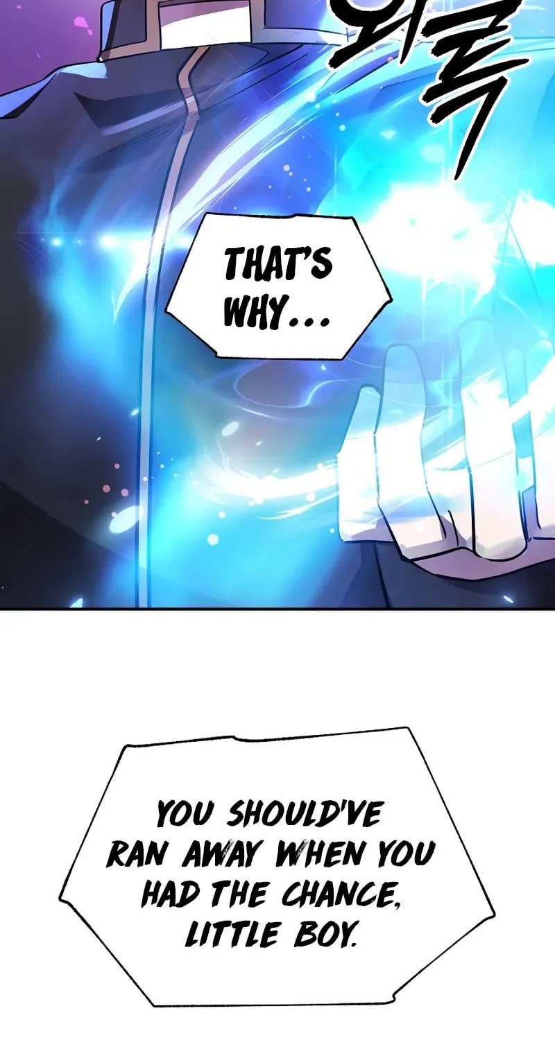 Somebody Stop the Pope Chapter 31 page 3 - 