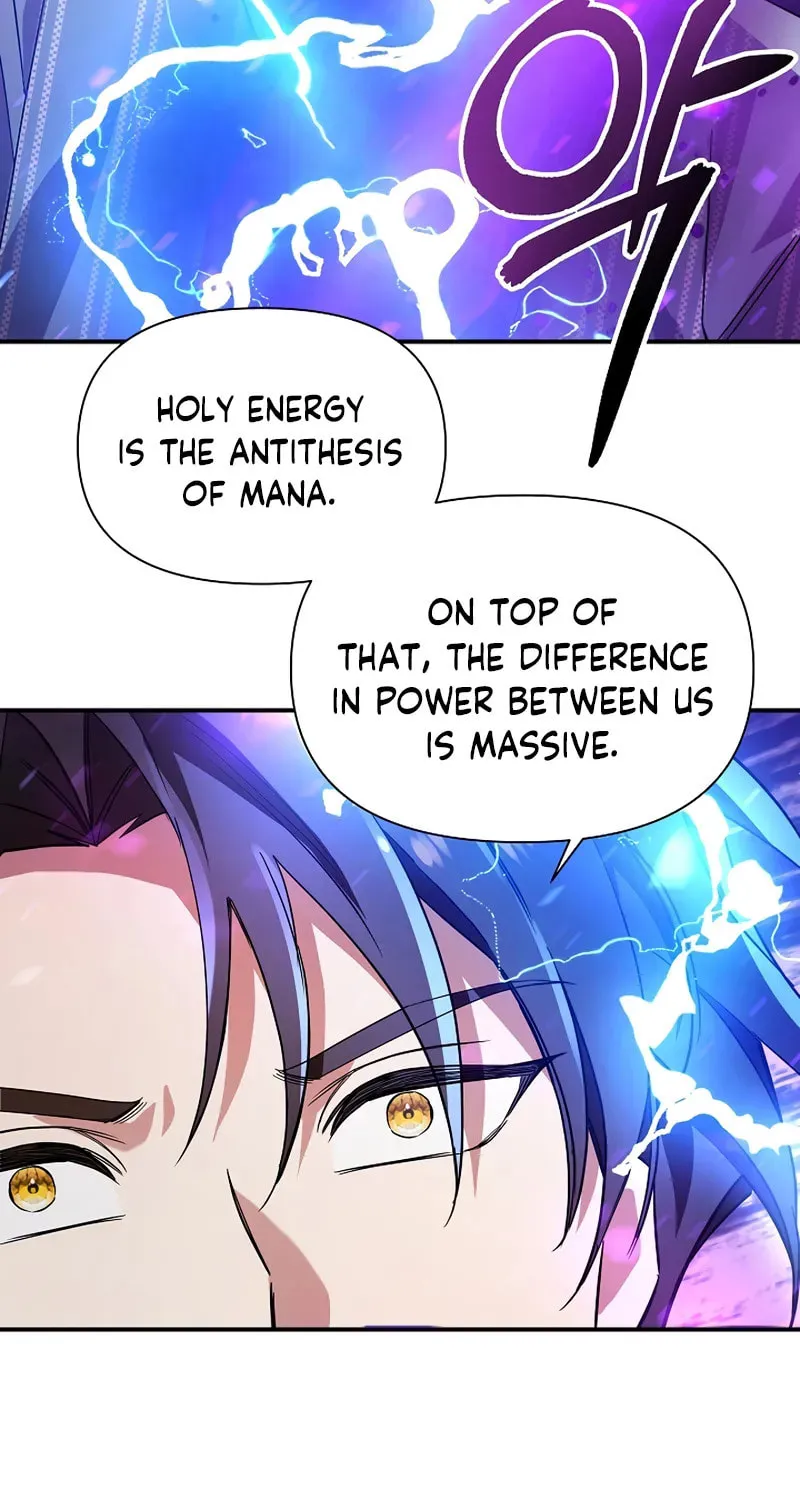 Somebody Stop the Pope Chapter 31 page 21 - 