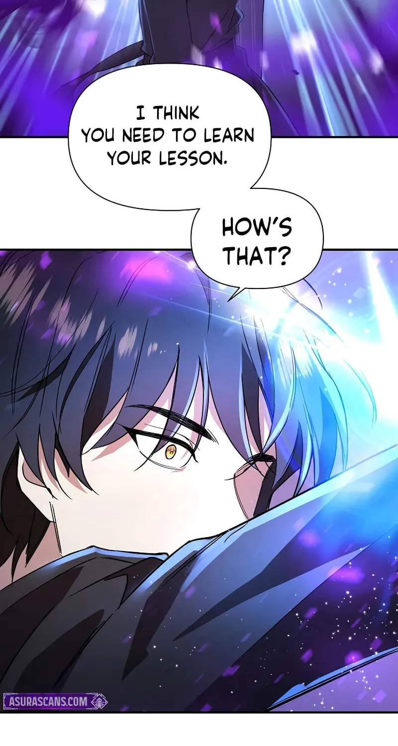 Somebody Stop the Pope Chapter 31 page 24 - 