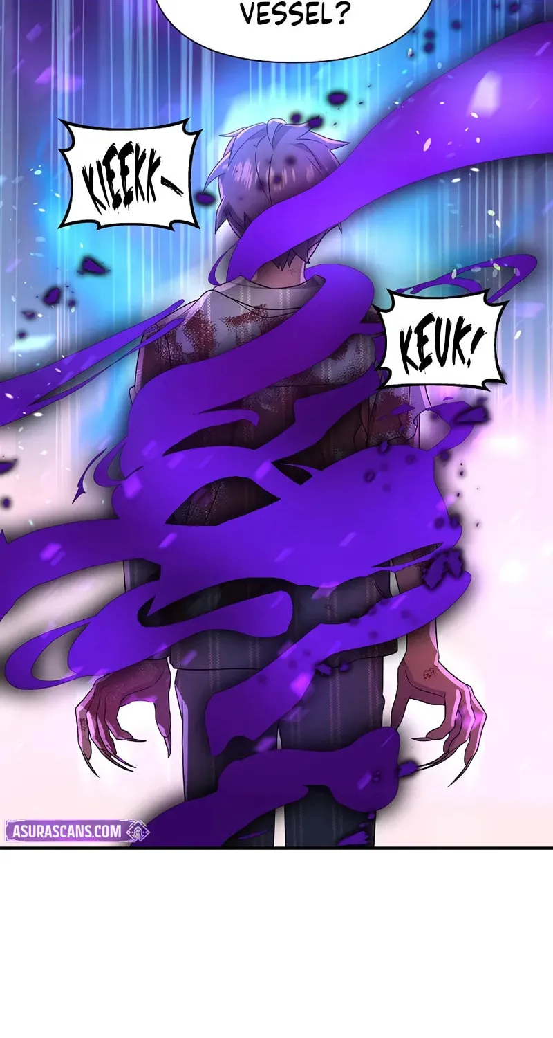 Somebody Stop the Pope Chapter 31 page 30 - 
