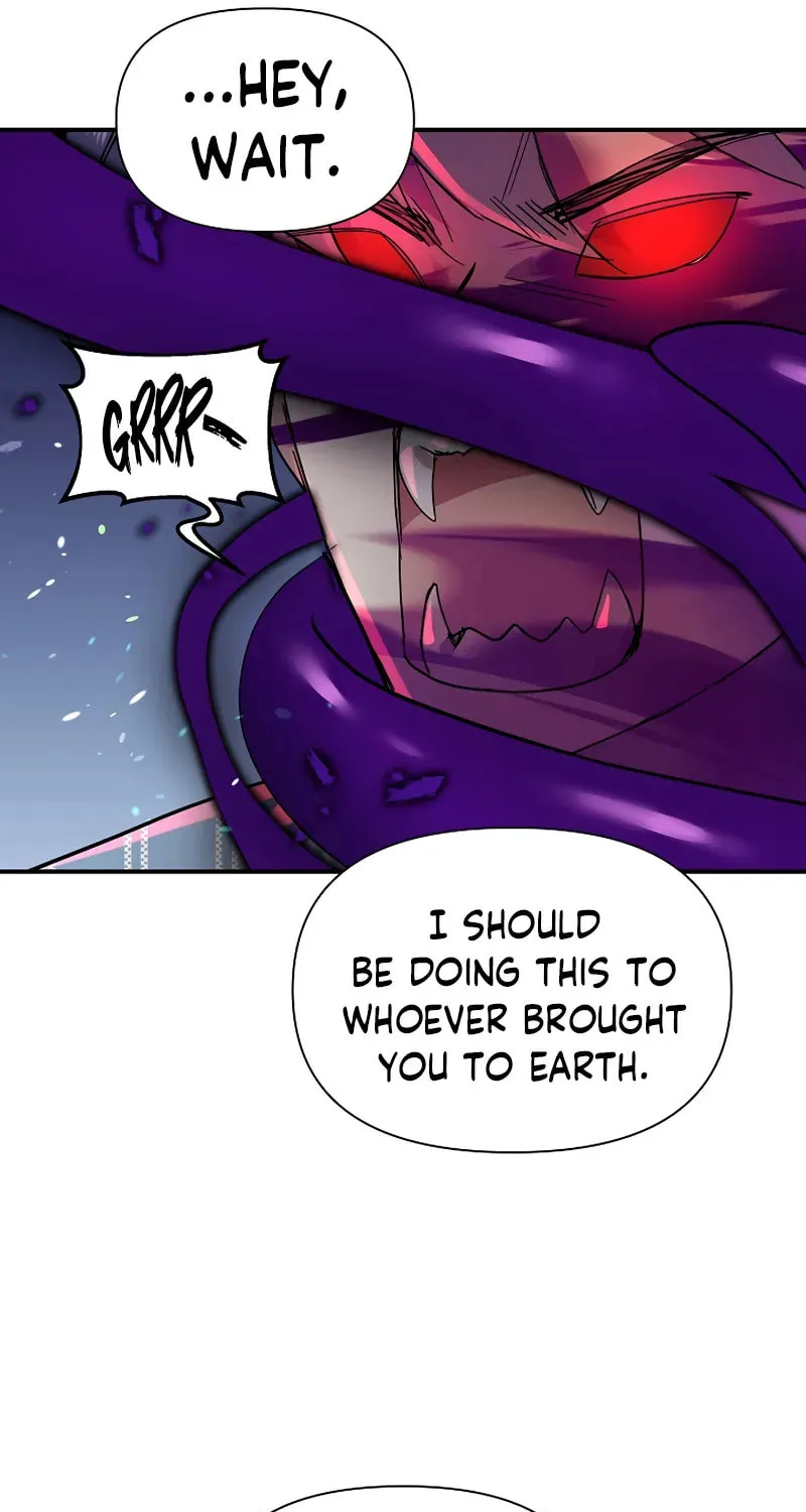 Somebody Stop the Pope Chapter 31 page 33 - 