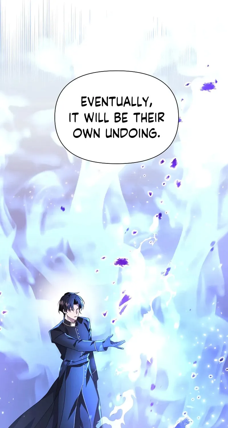 Somebody Stop the Pope Chapter 31 page 44 - 