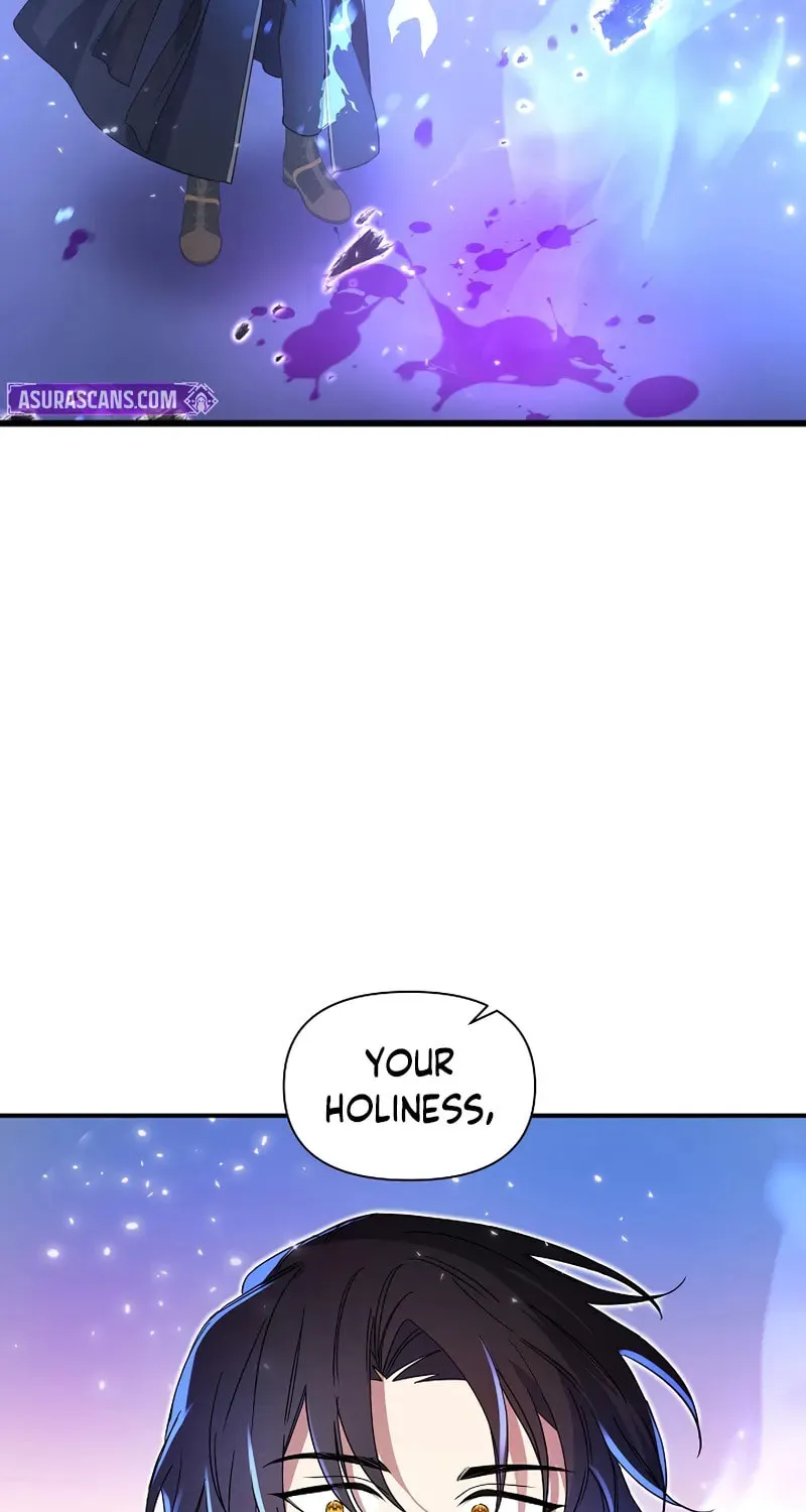 Somebody Stop the Pope Chapter 31 page 45 - 