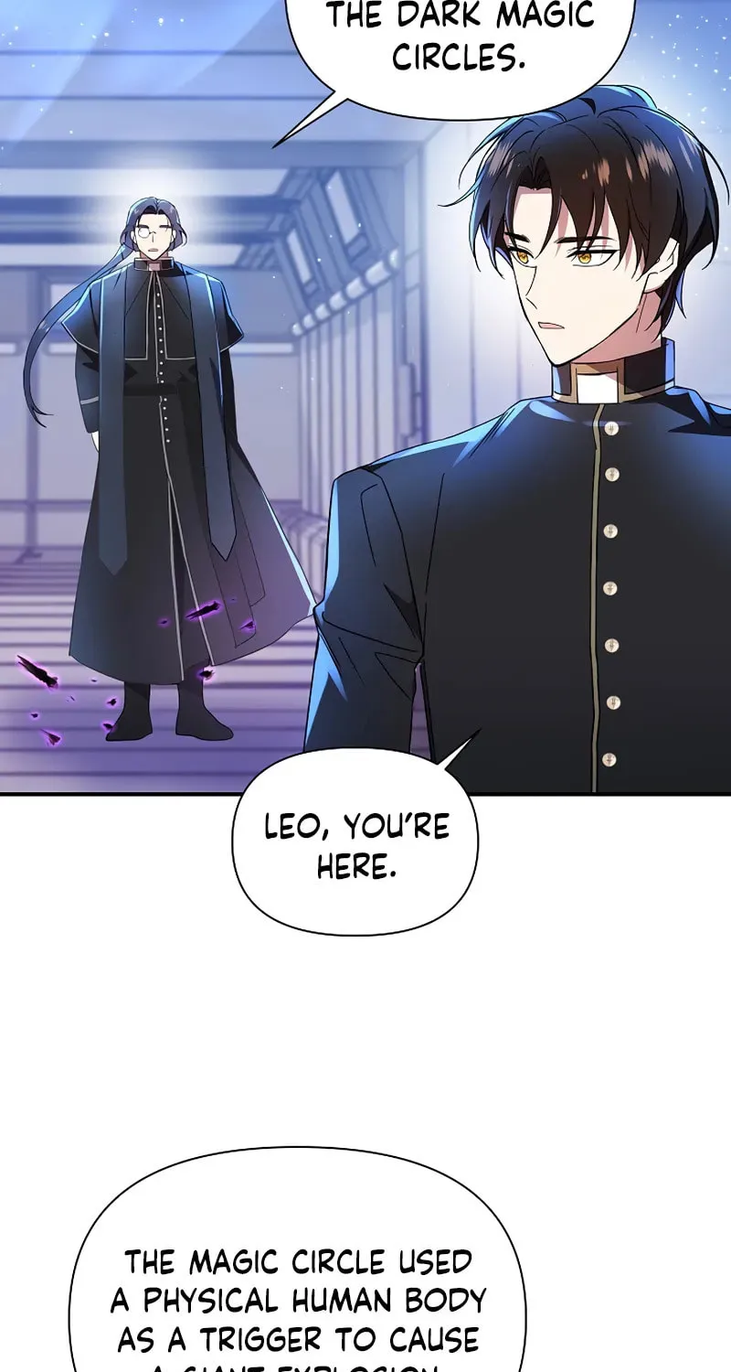 Somebody Stop the Pope Chapter 31 page 47 - 