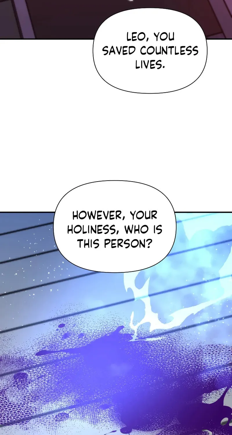 Somebody Stop the Pope Chapter 31 page 49 - 