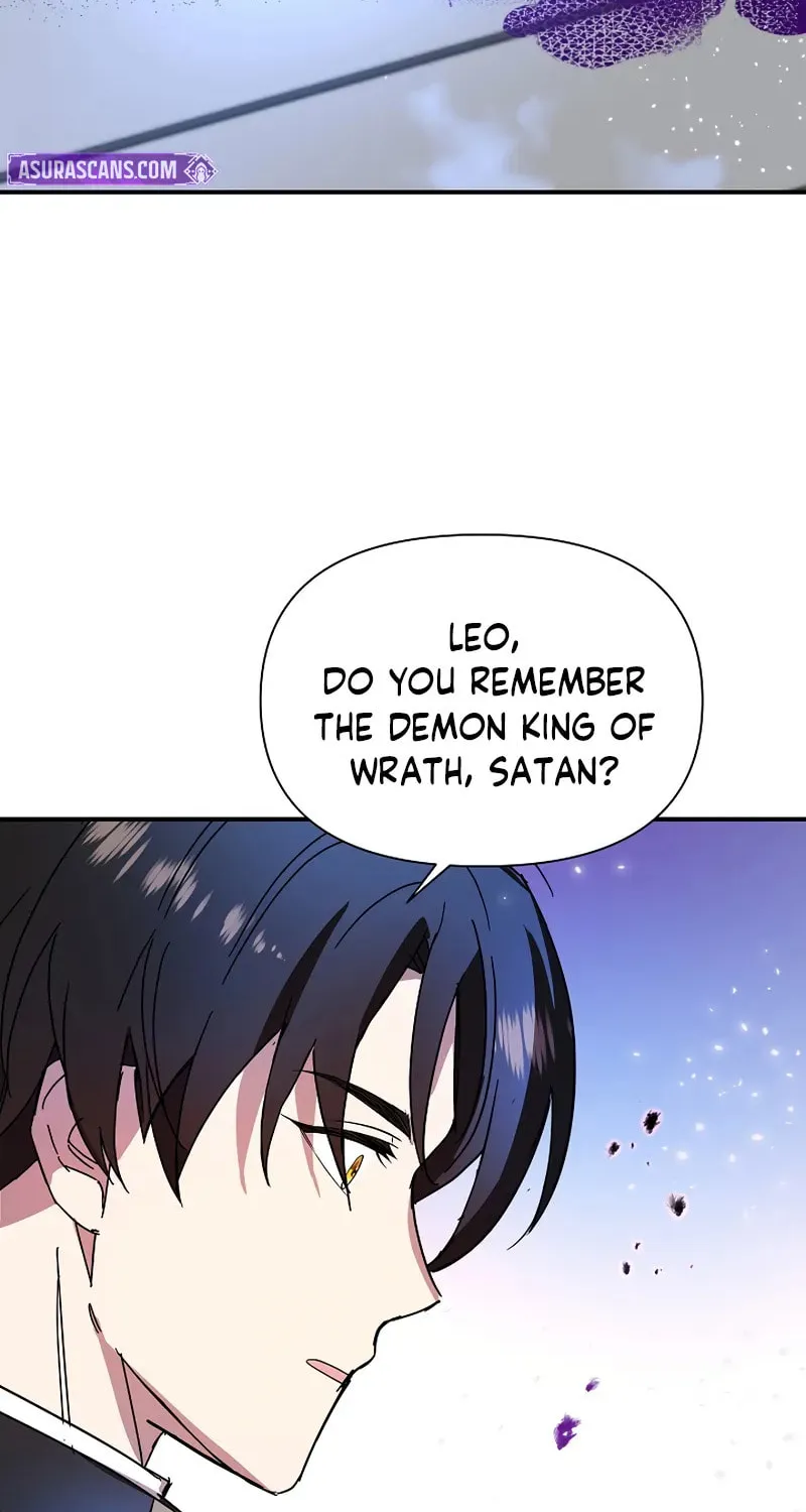 Somebody Stop the Pope Chapter 31 page 50 - 