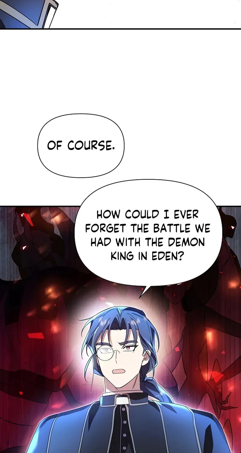 Somebody Stop the Pope Chapter 31 page 51 - 