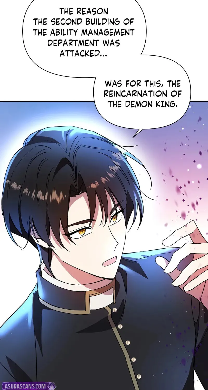 Somebody Stop the Pope Chapter 31 page 54 - 