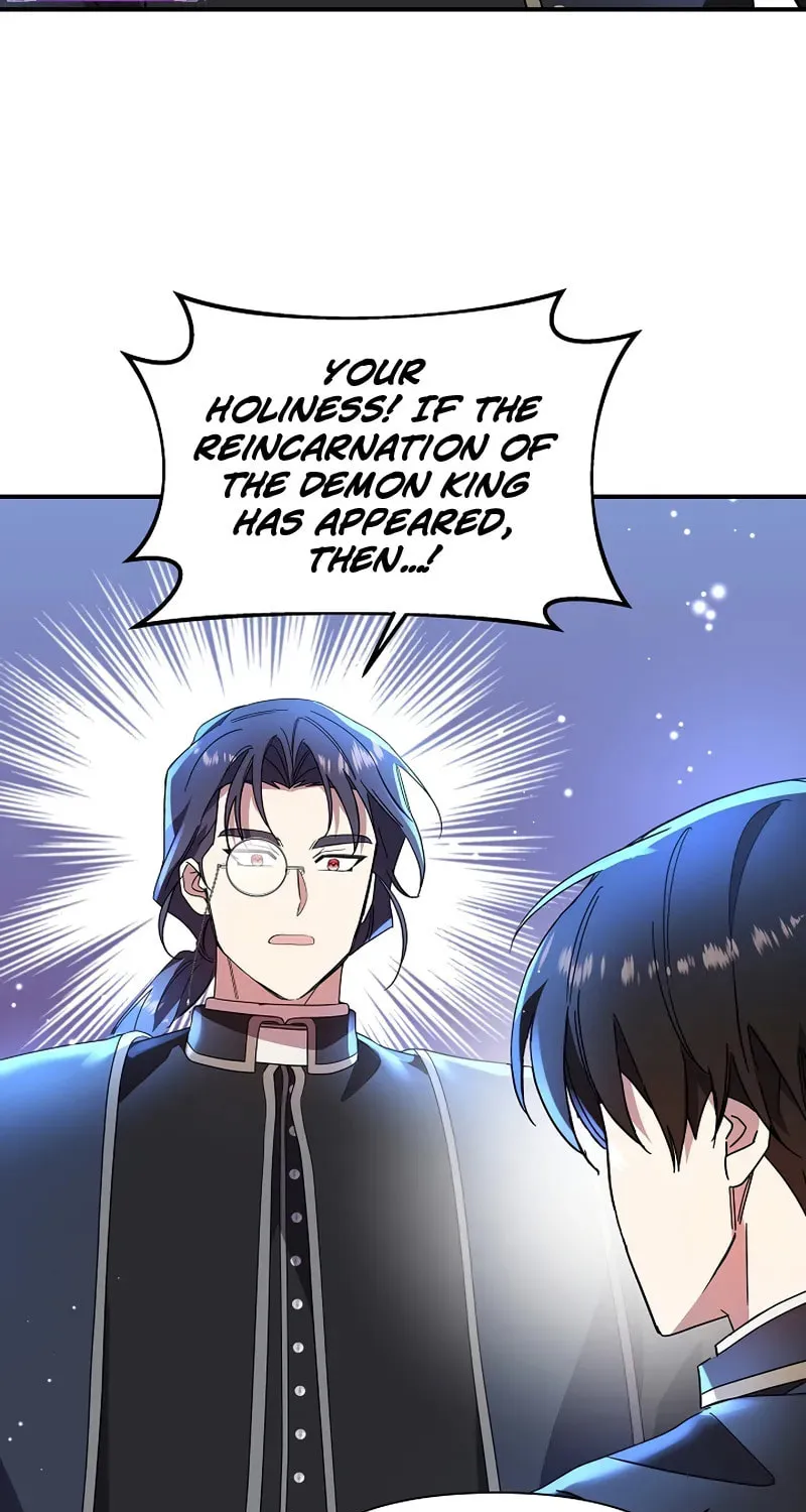 Somebody Stop the Pope Chapter 31 page 55 - 