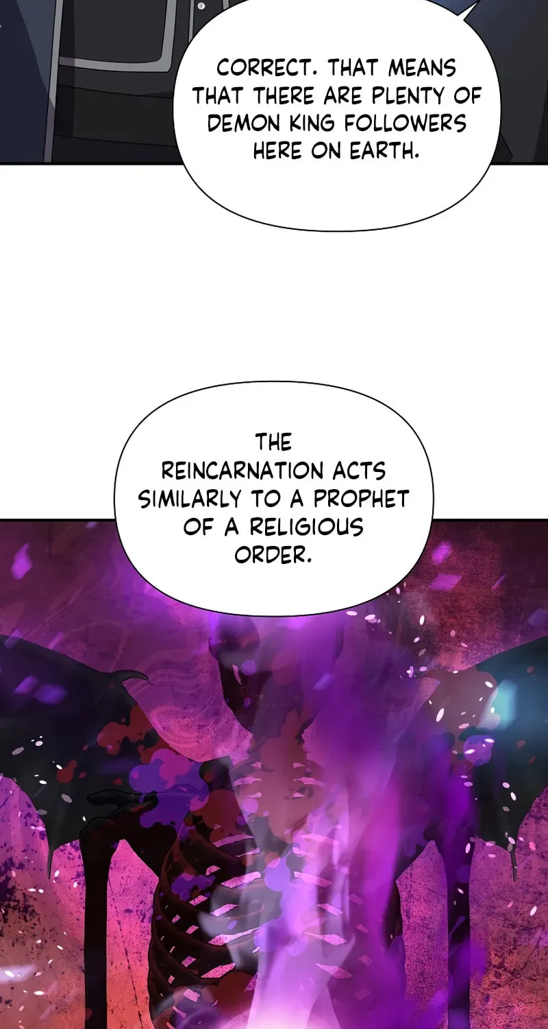 Somebody Stop the Pope Chapter 31 page 56 - 