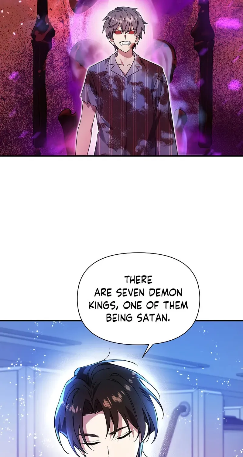 Somebody Stop the Pope Chapter 31 page 57 - 