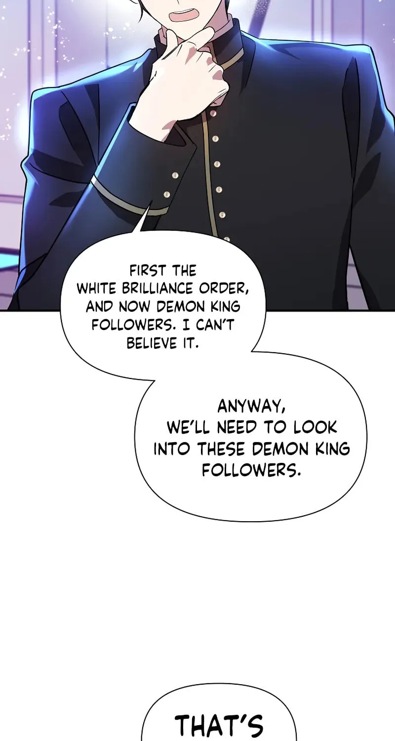 Somebody Stop the Pope Chapter 31 page 58 - 