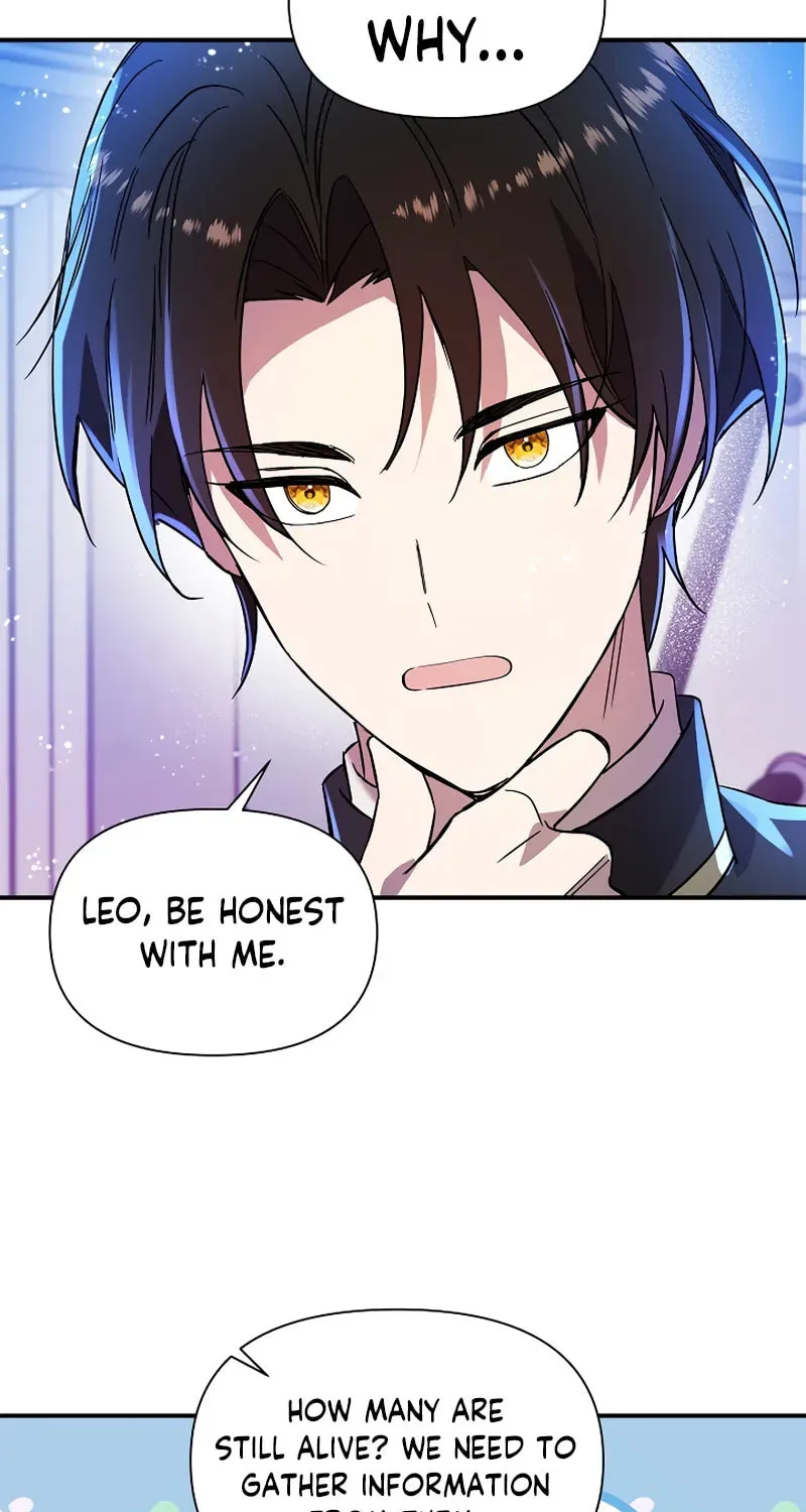 Somebody Stop the Pope Chapter 31 page 59 - 