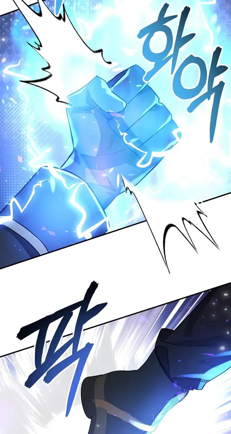 Somebody Stop the Pope Chapter 31 page 7 - 
