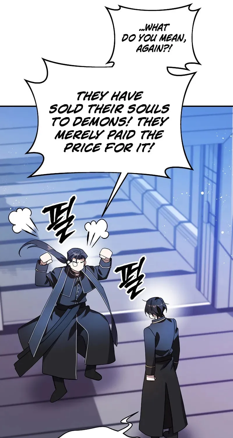 Somebody Stop the Pope Chapter 31 page 62 - 
