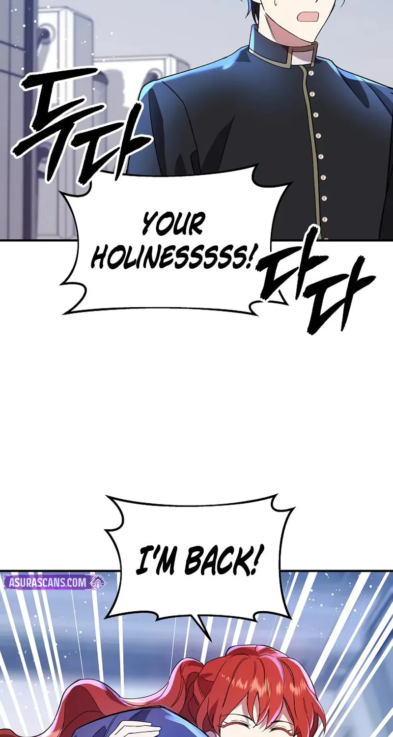Somebody Stop the Pope Chapter 31 page 64 - 