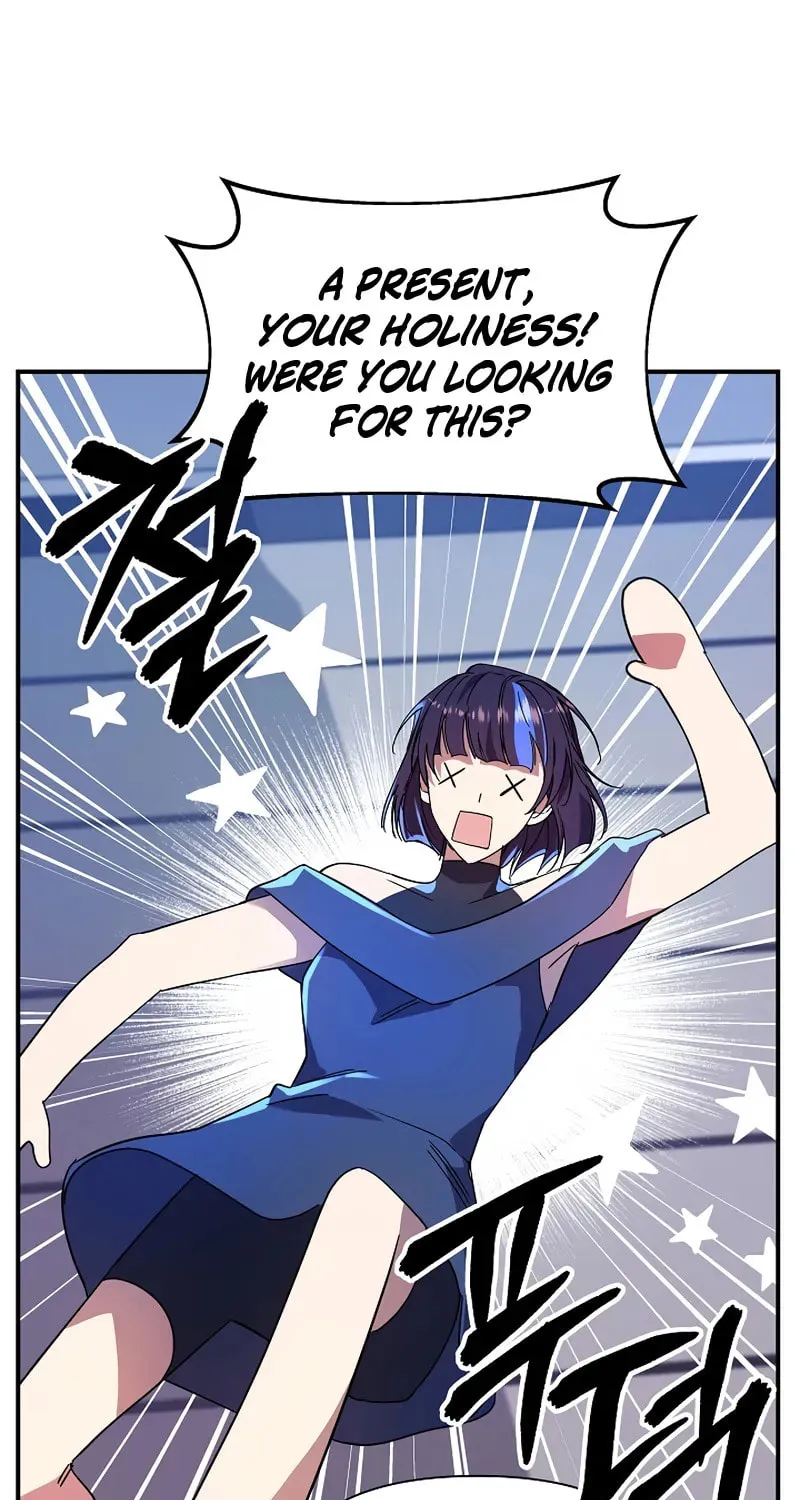 Somebody Stop the Pope Chapter 31 page 66 - 